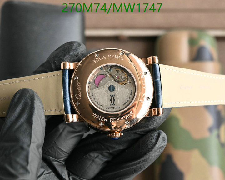 Cartier-Watch-Mirror Quality Code: MW1747 $: 270USD-Yupoo.ru - Copybrand.Team photo album Cartier-Watch-Mirror Quality Code: MW1747 $: 270USD
