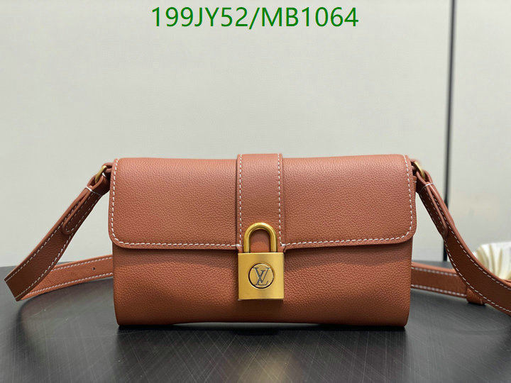 LV-Bag-Mirror Quality Code: MB1064 $: 199USD