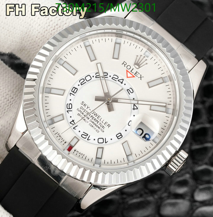 Rolex-Watch-Mirror Quality Code: MW2301 $: 730USD