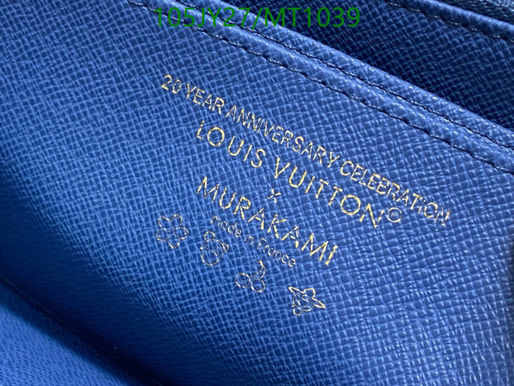 LV-Wallet Mirror Quality Code: MT1039 $: 105USD