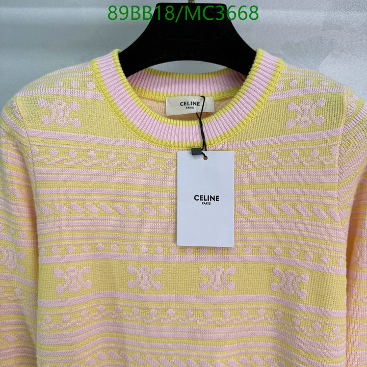 Celine-Clothing Code: MC3668 $: 89USD