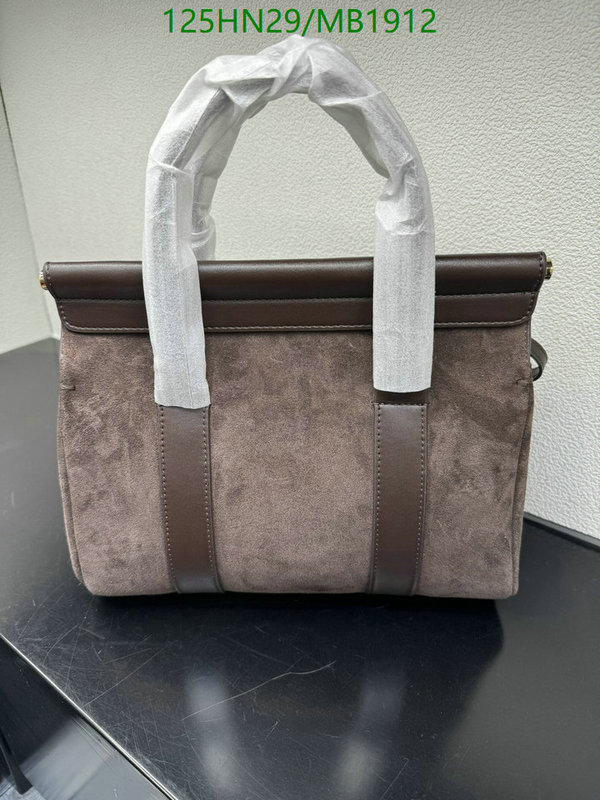 Loro Piana-Bag-4A Quality Code: MB1912 $: 125USD