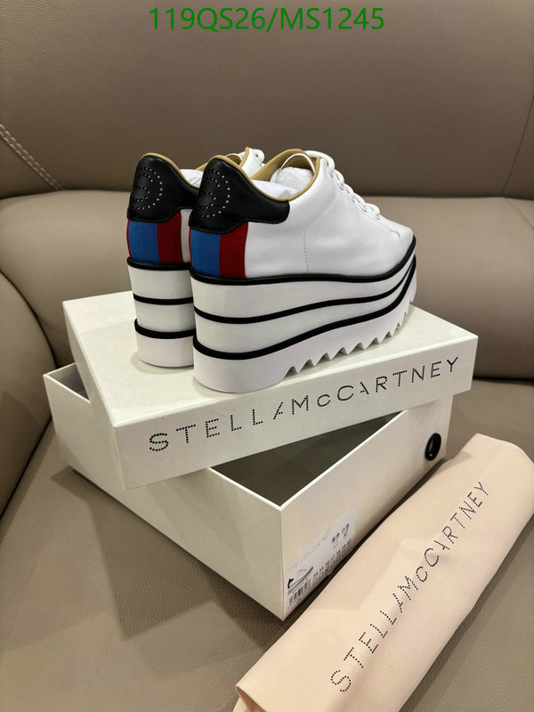 Stella-McCartney-Women Shoes Code: MS1245 $: 119USD