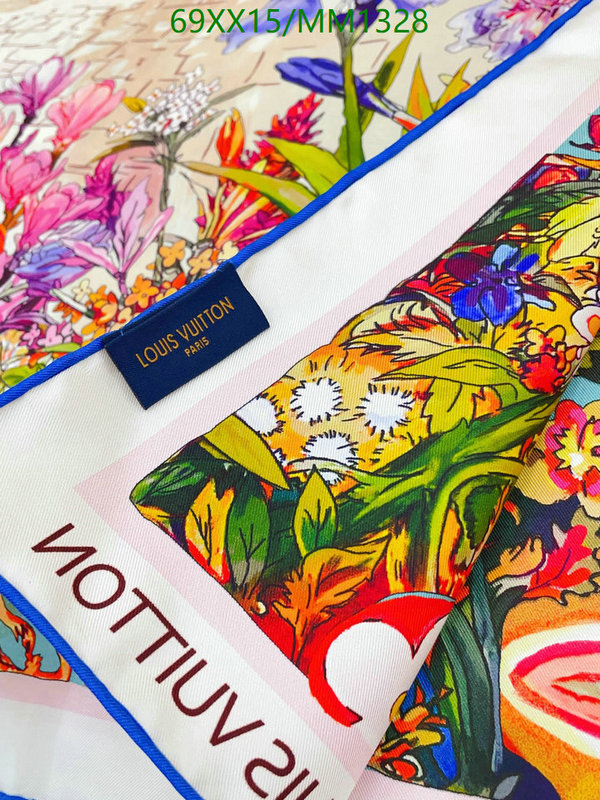 LV-Scarf Code: MM1328 $: 69USD