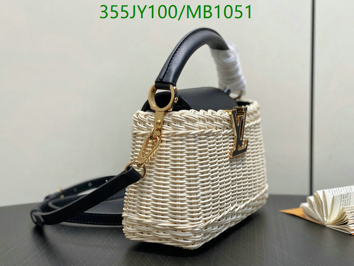 LV-Bag-Mirror Quality Code: MB1051 $: 355USD