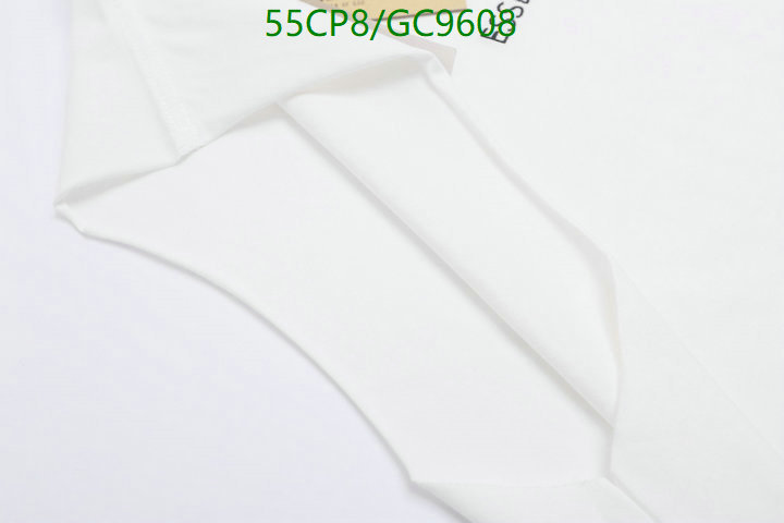 Essentials-Clothing Code: GC9608 $: 55USD