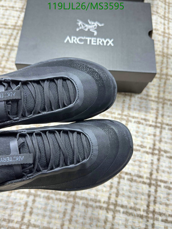 Arcteryx-Women Shoes Code: MS3595 $: 119USD