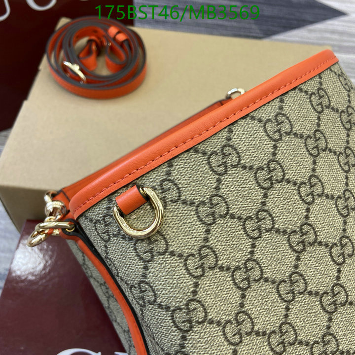 Gucci-Bag-Mirror Quality Code: MB3569 $: 175USD