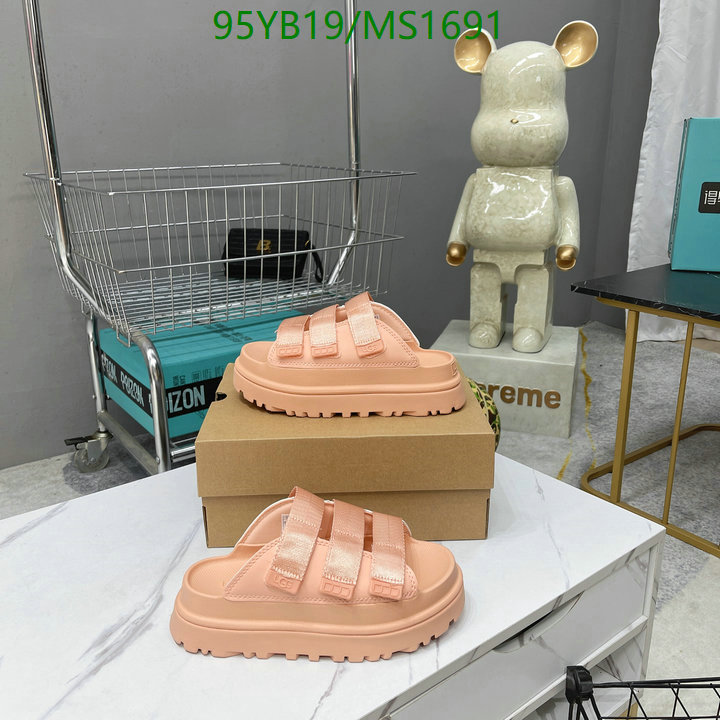 UGG-Women Shoes Code: MS1691 $: 95USD