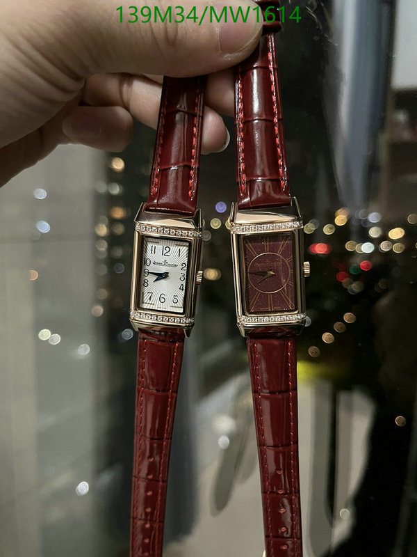 Jaeger-LeCoultre-Watch-4A Quality Code: MW1614 $: 139USD