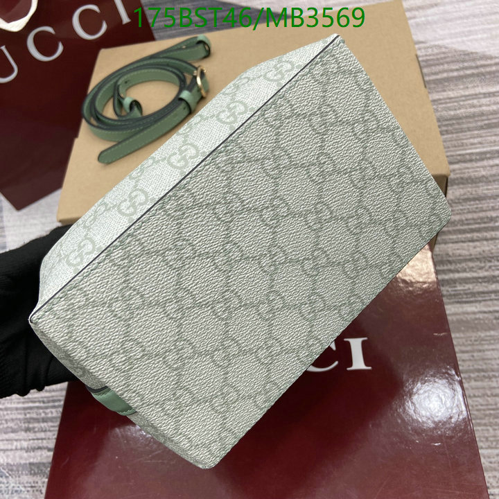 Gucci-Bag-Mirror Quality Code: MB3569 $: 175USD