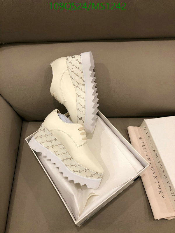 Stella-McCartney-Women Shoes Code: MS1242 $: 109USD