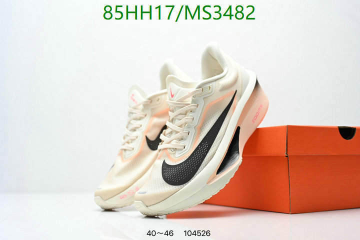 Nike-Men shoes Code: MS3482 $: 85USD