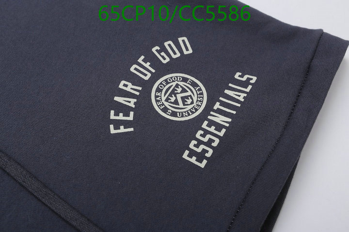 Essentials-Clothing Code: CC5586 $: 65USD