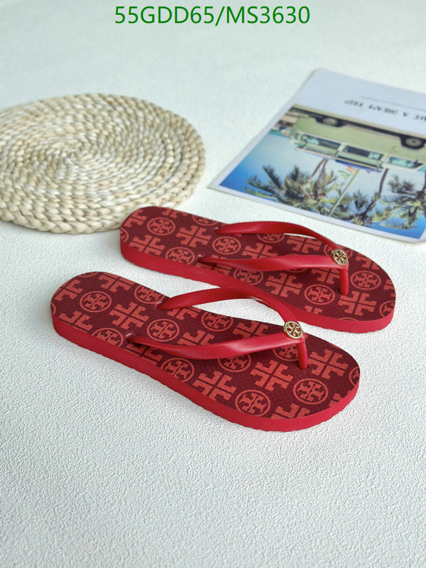 Tory Burch-Women Shoes Code: MS3630 $: 55USD