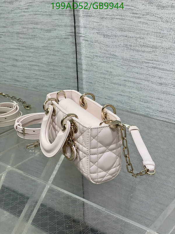 Dior-Bag-Mirror Quality Code: GB9944 $: 199USD