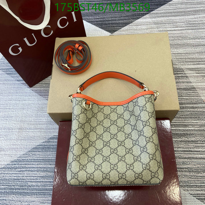 Gucci-Bag-Mirror Quality Code: MB3569 $: 175USD