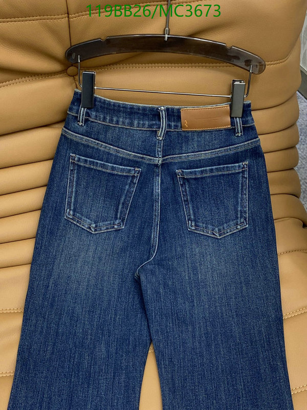 Celine-Clothing Code: MC3673 $: 119USD
