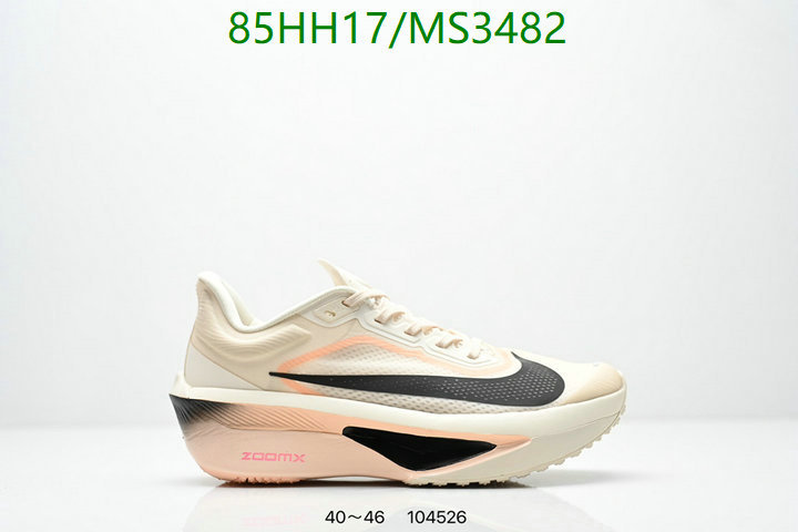 Nike-Men shoes Code: MS3482 $: 85USD