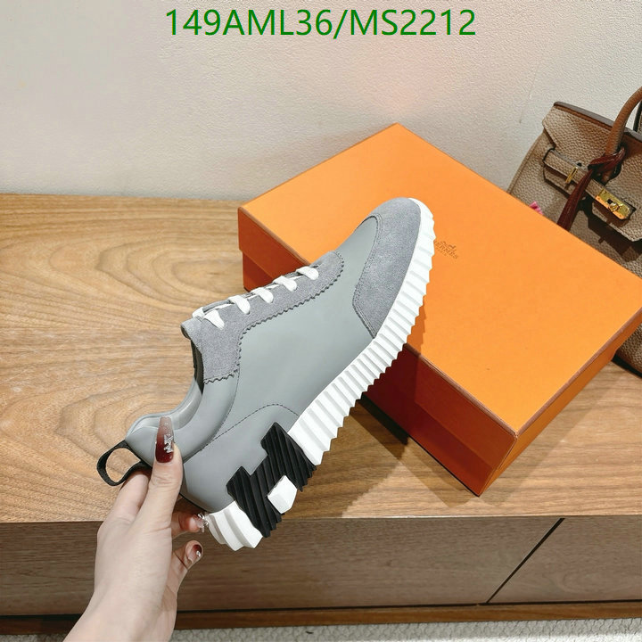 Hermes-Men shoes Code: MS2212 $: 149USD