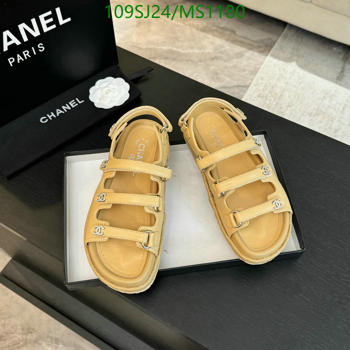 Chanel-Women Shoes Code: MS1180 $: 109USD