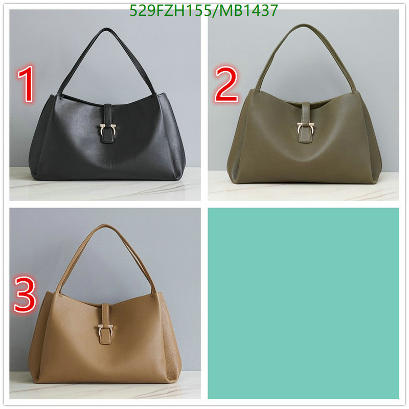 Ferragamo-Bag-Mirror Quality Code: MB1437 $: 529USD
