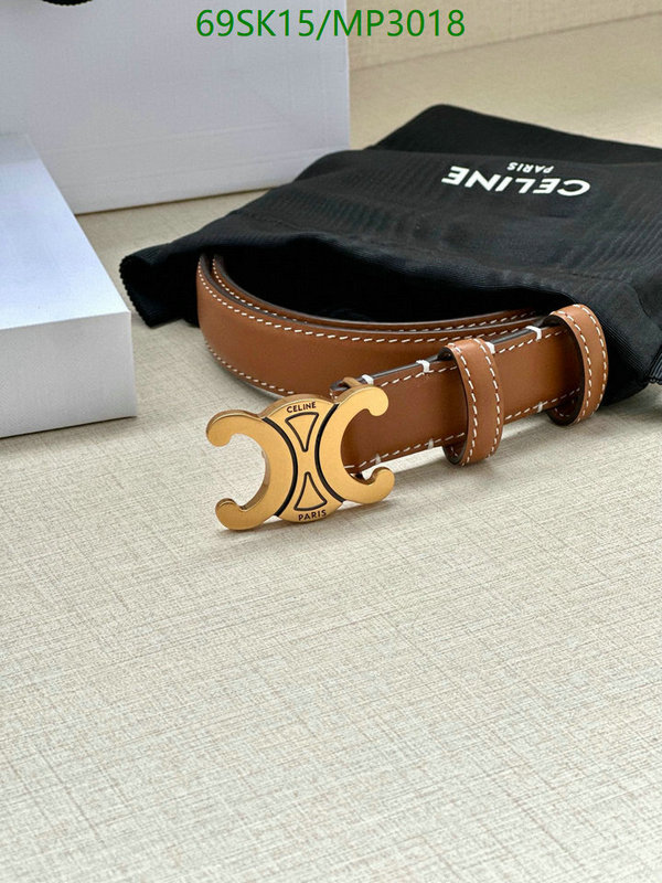 Celine-Belts Code: MP3018 $: 69USD