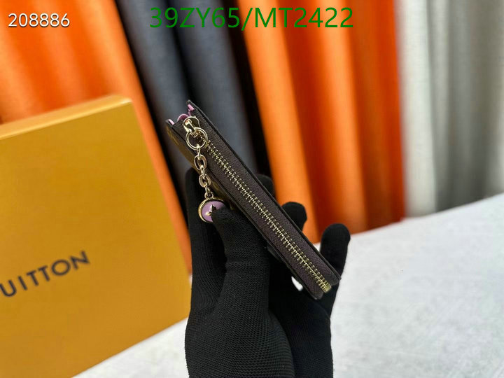 LV-Wallet-4A Quality Code: MT2422 $: 39USD