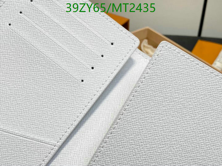 LV-Wallet-4A Quality Code: MT2435 $: 39USD