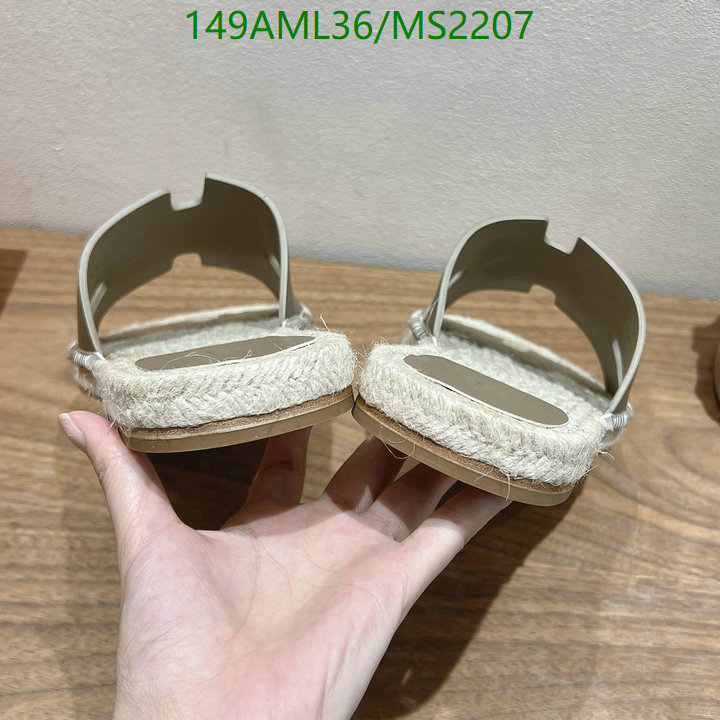 Hermes-Men shoes Code: MS2207 $: 149USD