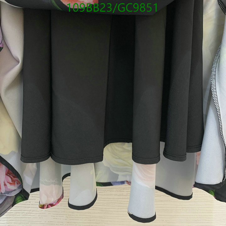 D&G-Clothing Code: GC9851 $: 109USD