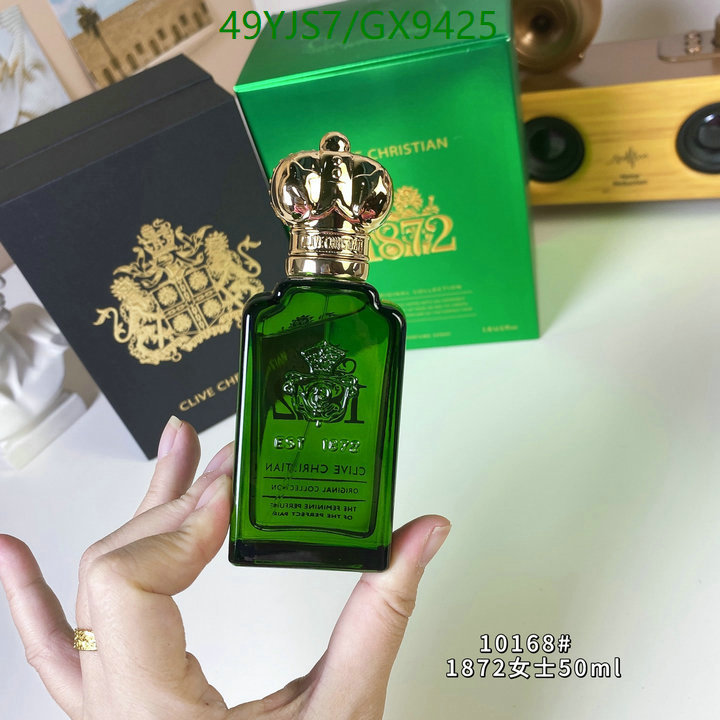Clive Christian-Perfume Code: GX9425 $: 49USD
