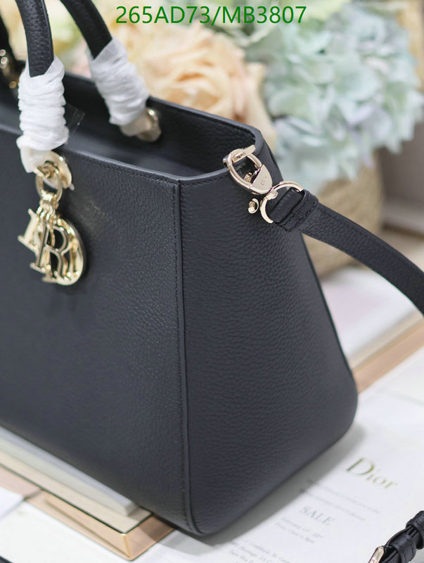 Dior-Bag-Mirror Quality Code: MB3807 $: 265USD