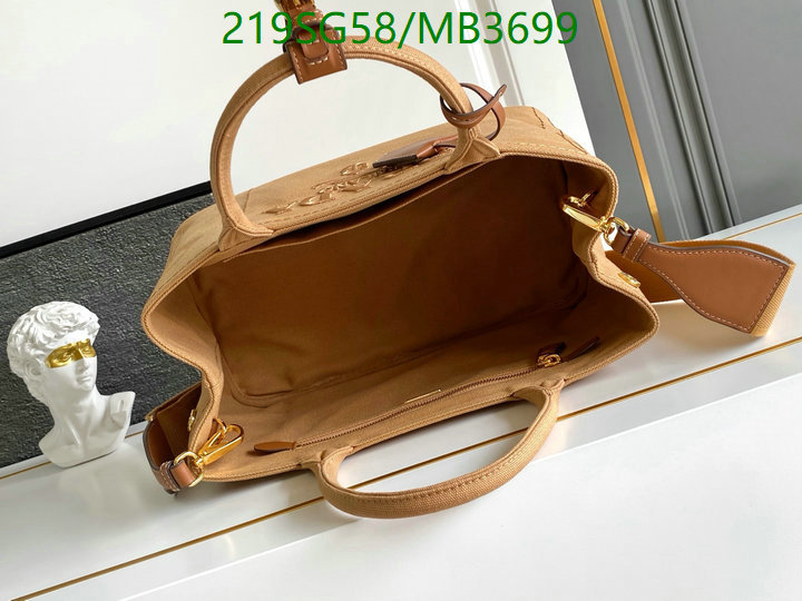 Prada-Bag-Mirror Quality Code: MB3699 $: 219USD