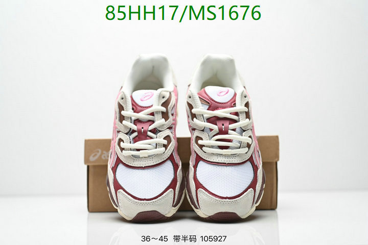 Asics-Women Shoes Code: MS1676 $: 85USD