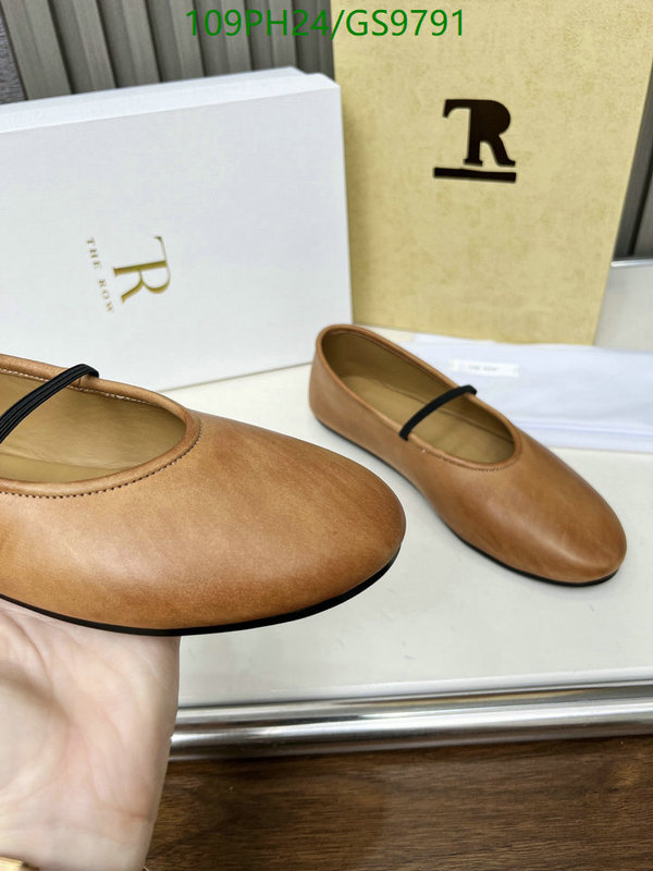 The Row-Women Shoes Code: GS9791 $: 109USD