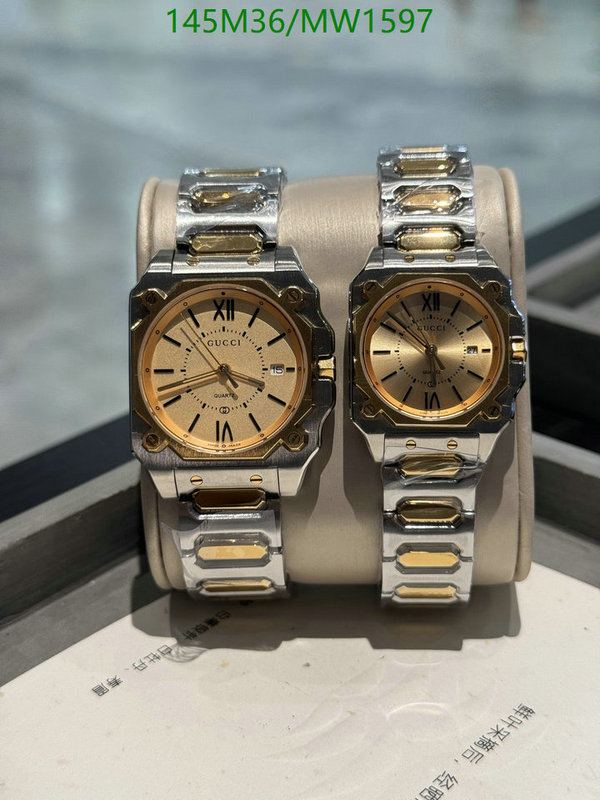 Gucci-Watch-4A Quality Code: MW1597 $: 145USD