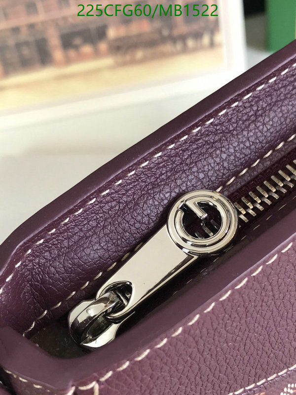 Goyard-Bag-Mirror Quality Code: MB1522 $: 225USD