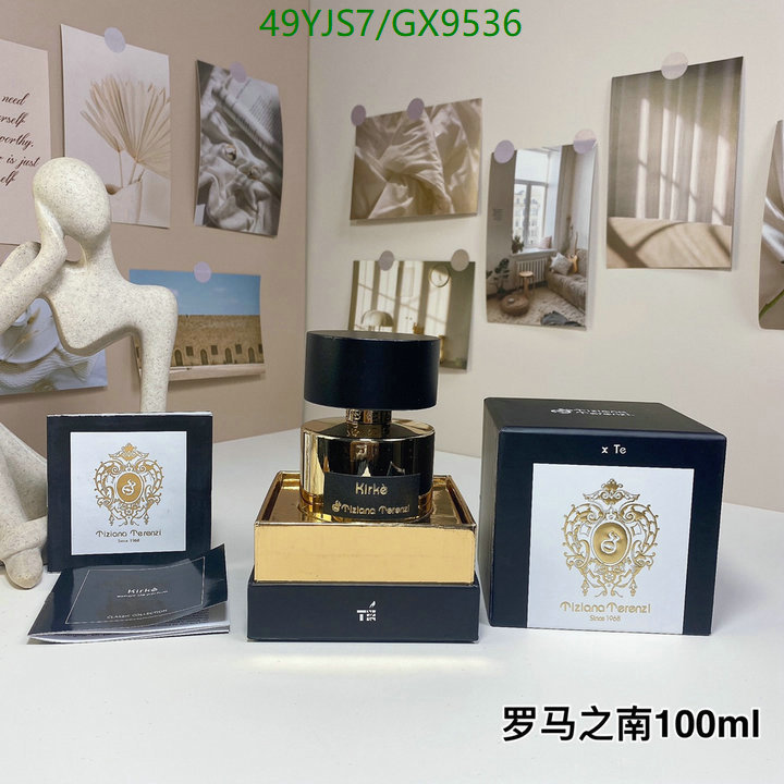 Tiziana Terenzi-Perfume Code: GX9536 $: 49USD
