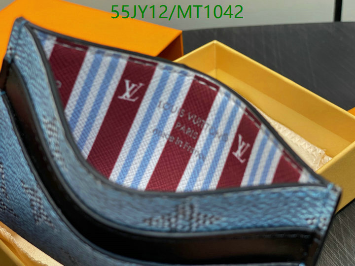LV-Wallet Mirror Quality Code: MT1042 $: 55USD