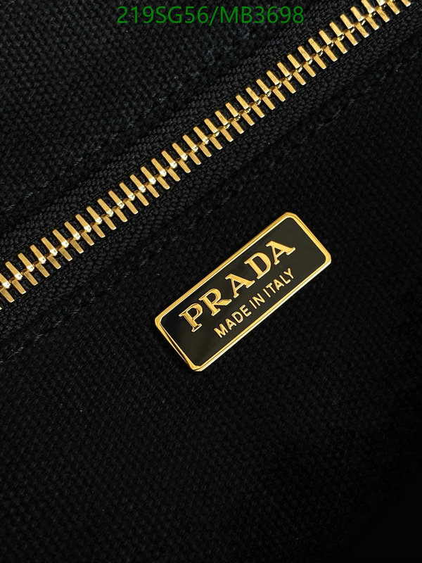 Prada-Bag-Mirror Quality Code: MB3698 $: 219USD