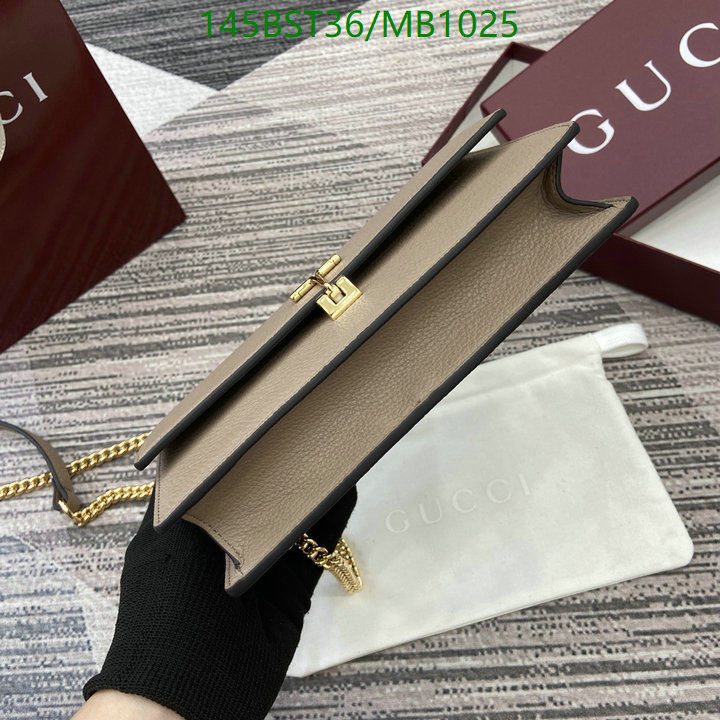Gucci-Bag-Mirror Quality Code: MB1025 $: 145USD