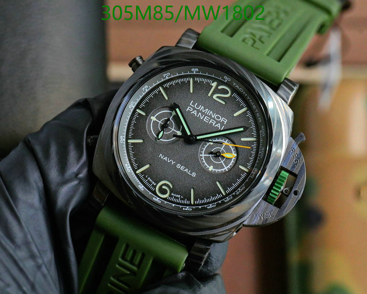 Panerai-Watch-Mirror Quality Code: MW1802 $: 305USD