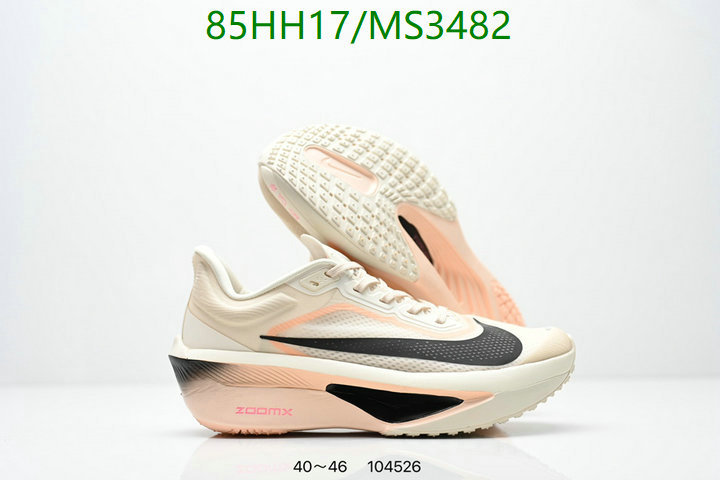 Nike-Men shoes Code: MS3482 $: 85USD