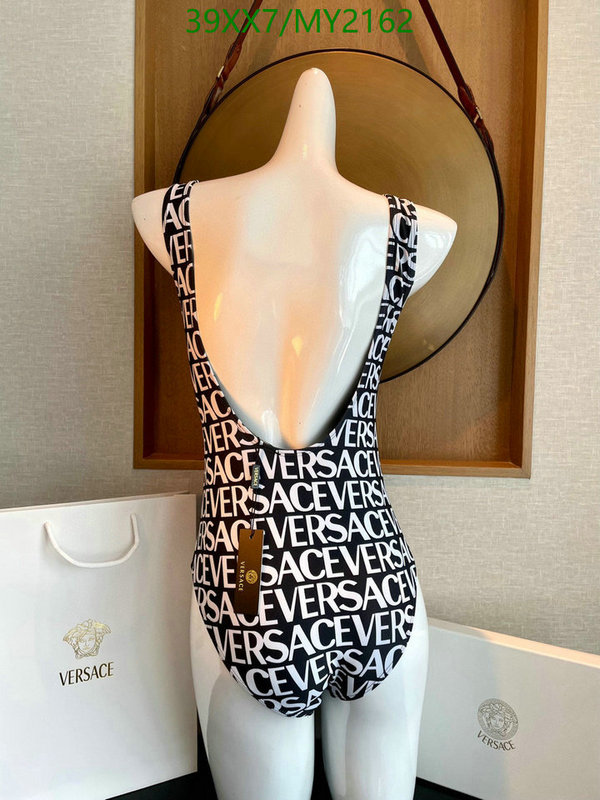 Versace-Swimsuit Code: MY2162 $: 39USD