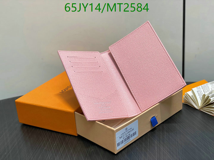 LV-Wallet Mirror Quality Code: MT2584 $: 65USD