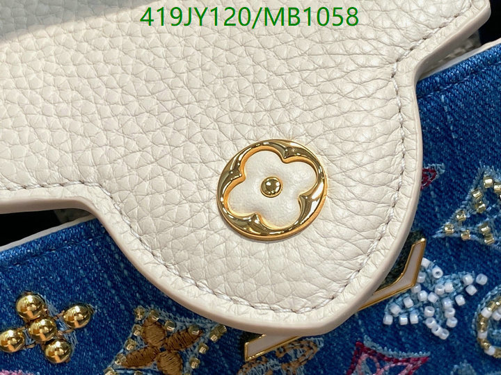 LV-Bag-Mirror Quality Code: MB1058 $: 419USD