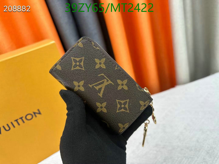 LV-Wallet-4A Quality Code: MT2422 $: 39USD