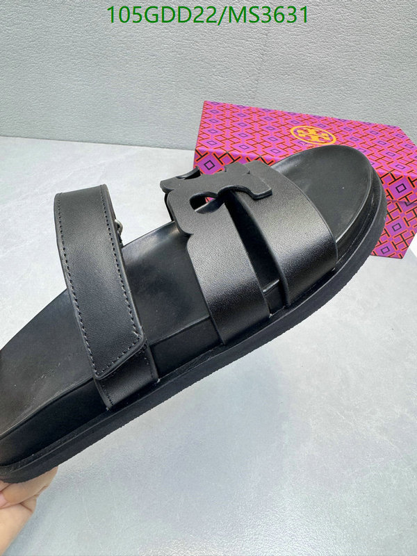 Tory Burch-Women Shoes Code: MS3631 $: 105USD