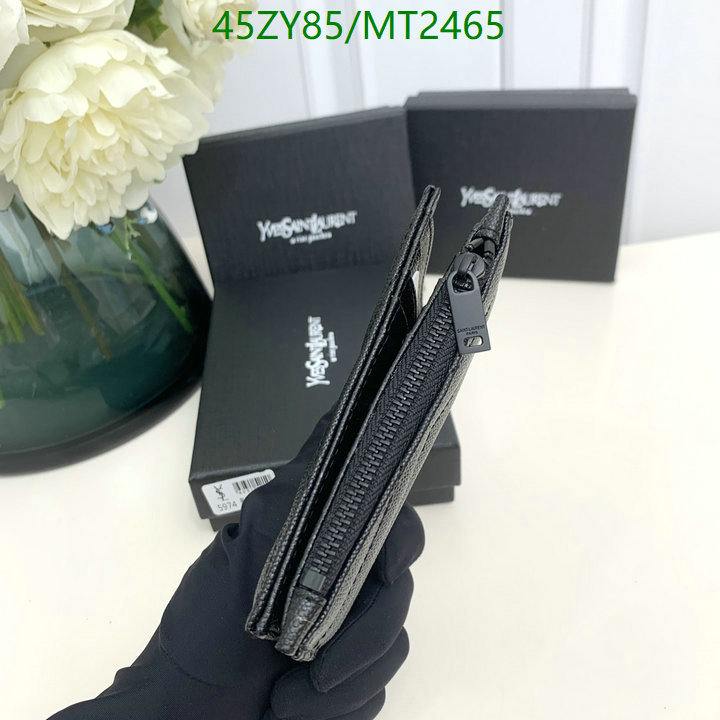 YSL-Wallet(4A) Code: MT2465 $: 45USD
